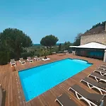Monbazillac, Vue Exceptionnelle, Piscine, Jacuzzi 10-12 Pax *