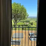 Вилла Monbazillac, Vue Exceptionnelle, Piscine, Jacuzzi 10-12 Pax Монбазйяк