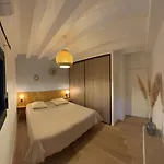 Вилла Monbazillac, Vue Exceptionnelle, Piscine, Jacuzzi 10-12 Pax Монбазйяк