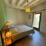 Monbazillac, Vue Exceptionnelle, Piscine, Jacuzzi 10-12 Pax Монбазйяк