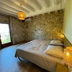 Monbazillac, Vue Exceptionnelle, Piscine, Jacuzzi 10-12 Pax Вилла *