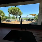 Вилла Monbazillac, Vue Exceptionnelle, Piscine, Jacuzzi 10-12 Pax *