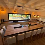Вилла Monbazillac, Vue Exceptionnelle, Piscine, Jacuzzi 10-12 Pax
