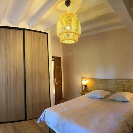 Вилла Monbazillac, Vue Exceptionnelle, Piscine, Jacuzzi 10-12 Pax