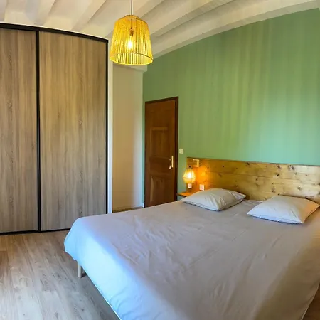 Monbazillac, Vue Exceptionnelle, Piscine, Jacuzzi 10-12 Pax Вилла Монбазйяк
