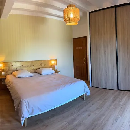 Monbazillac, Vue Exceptionnelle, Piscine, Jacuzzi 10-12 Pax